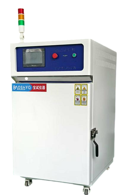 BS-HTC-408GC